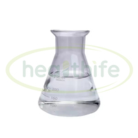 Additifs alimentaires Healthife CAS 50-70-4 D-Sorbitol liquide sirop 70% Sorbitol liquide