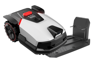 Tondeuse à gazon avec navigation GPS, étanche IPX5/novabot, tondeuse robotisée pour grands jardins - Product Image 1