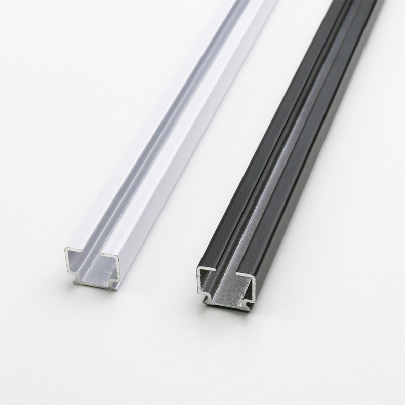 60mm Curtain Track Accessories Ceiling Curtain