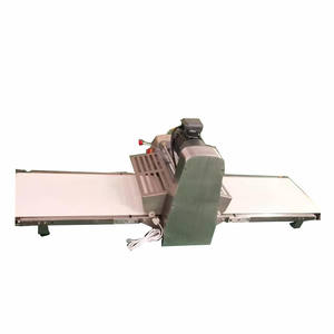 Économiser de l'énergie Mini rouleau de feuilles Pâtisserie Machine à pâte feuilletée - Product Image 3