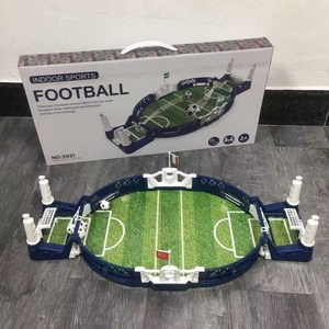 ของเล่นเสริมพัฒนาการอื่นๆ เกมโต๊ะสำหรับเด็ก เกมฟุตบอลสำหรับเล่นสองคน เกมต่อสู้แบบสองผู้เล่น เกมอินเทอร์แอคทีฟ - Product Image 3