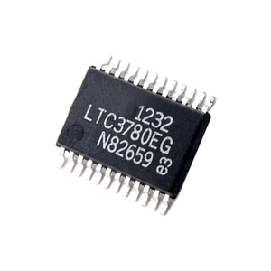 Composants électroniques d'origine, puce de gestion de l'alimentation IC LTC3780EG LTC3780EG # PBF SSOP-24 LTC3780 - Product Image 1