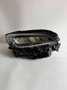ไฟหน้า LED แท้ มือสอง สำหรับรถยนต์ Lincoln <span class=keywords><strong>Corsair</strong></span> ปี 2019-2022 - Product Image 3