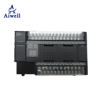 Omron Sysmac CP1H-X40DT-D CP1H Programmeerbare Controller 40EDR Plc Controller Uitbreiding