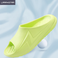 LS0032 Chaussons de fitness Matériau EVA supercritique pour les chaussons d'exercice squat quotidiens ou powerlifting