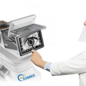 Nouvel Autorefractomètre et Kératomètre Numérique Entièrement Automatique Exclusif AR710 & ARK710 - Product Image 5