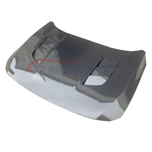 ฝาครอบหัวตักคาร์บอนไฟเบอร์สำหรับรถยนต์รุ่น10th <span class=keywords><strong>Accord</strong></span> 2018-2022 - Product Image 2