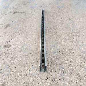 Máquina de Fabricación de Soportes para Paneles Solares Fotovoltaicos (PV) - Product Image 6