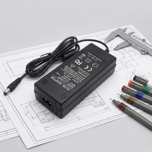 <span class=keywords><strong>Adaptador</strong></span> <span class=keywords><strong>de</strong></span> <span class=keywords><strong>Corriente</strong></span> <span class=keywords><strong>para</strong></span> TV y Laptop, 36V 1A 36W AC DC, con Entrada <span class=keywords><strong>de</strong></span> 90-265V y Enchufe Estadounidense - Product Image 2