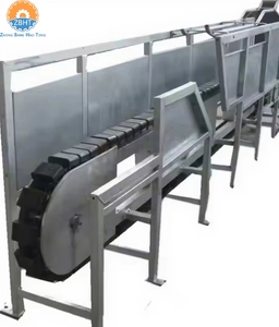 Máquina Automática <span class=keywords><strong>de</strong></span> Acero Inoxidable para Colgar y Amarrar Cerdos Vivos, Equipo para Matanza <span class=keywords><strong>de</strong></span> Cerdos, Maquinaria para Mataderos - Product Image 3