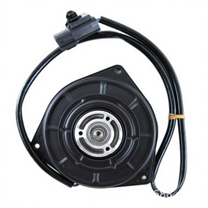 Moteur de ventilateur de radiateur 16363-0P080 pour Toyota, pièce de rechange neuve - Product Image 4