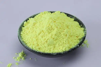 Agent de blanchiment thermique stable pour les produits en plastique Colorants de bonne blancheur Colorants dispersés textiles Produits en plastique teints en plastique