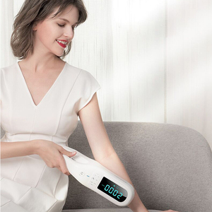 Grosir Perangkat Terapi Cahaya Excimer <span class=keywords><strong>KERNEL</strong></span> 308nm XeCl Lampu Perawatan Psoriasis Vitiligo KN-5000F - Product Image 5