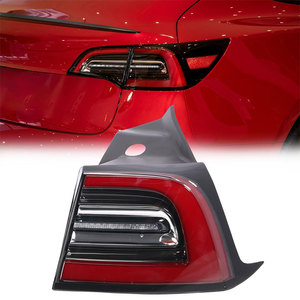 Migliore vendita fanale posteriore posteriore luci posteriori luce posteriore posteriore per TESLA modello 3 2018-2023 1077398-00 - <span class=keywords><strong>F</strong></span> 1077397 - 00 - G - Product Image 4