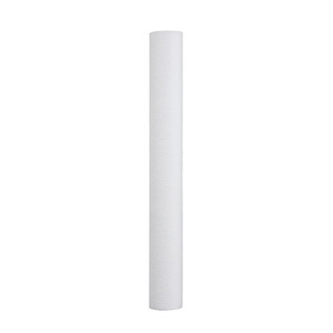 Pure Health 20-Inch Pp Melt Blown Filter Cartridge Industrial Water Filtration Element High Quality Material - Product Image 4