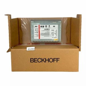 NEW-ORIGINAL CP6606-0001-0020 Single-touch PC With 7" Display 1920x1080 Resolution Ethernet & RS-485 Interfaces CP6606-0001-0020 - Product Image 6