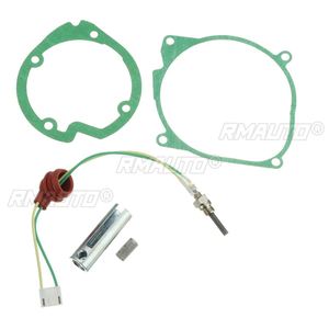 <b>12V</b> 2KW/5-8KW Diesel Parking Heater Ceramic Glow <b>Plug</b> W/Gaskets Kit for Webasto Eberspacher Heaters - Product Image 3