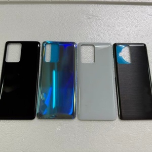 <span class=keywords><strong>Cover</strong></span> Posteriore per <span class=keywords><strong>Xiaomi</strong></span> <span class=keywords><strong>Mi</strong></span> 11 <span class=keywords><strong>11T</strong></span> <span class=keywords><strong>Pro</strong></span>, Vetro Posteriore, Sportello Batteria, Ricambi e Accessori per Telefoni - Product Image 1