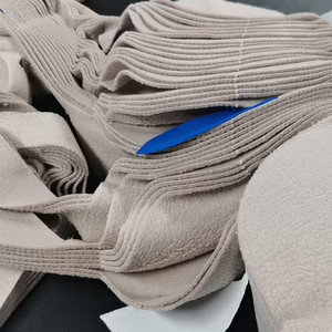 Thiết kế tùy chỉnh Máy cắt vải tự động công nghiệp với vải cắt dao dọc - Product Image 5