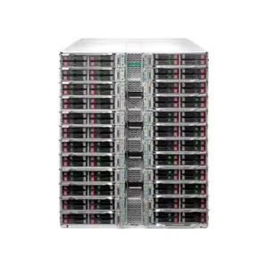 Servidor Modular en Escala de Rack Gen10 de 6000 W |   Doble Xeon Escalable, 100GbE Omni-Path |   Entrenamiento HPC/AI, Garantía HPE de 3 años - Product Image 2