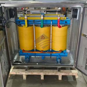 Equipo de Bobinado de Lámina de Cobre para Transformadores Totalmente Automático - Product Image 4