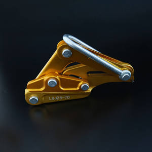 Abrazadera de Cable de Aleación de Aluminio 3T para Conductor - Product Image 3