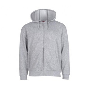 Sudadera con capucha personalizada de alta calidad, chaqueta con cremallera, elegante y a la moda - Product Image 4