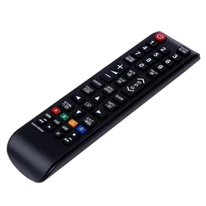 Télécommande <span class=keywords><strong>TV</strong></span> <span class=keywords><strong>AA59</strong></span>-00602A pour téléviseurs <span class=keywords><strong>Samsung</strong></span> LCD LED SMART <span class=keywords><strong>TV</strong></span>, télécommande universelle <span class=keywords><strong>AA59</strong></span>-00666A <span class=keywords><strong>AA59</strong></span>-00741A - Product Image 6