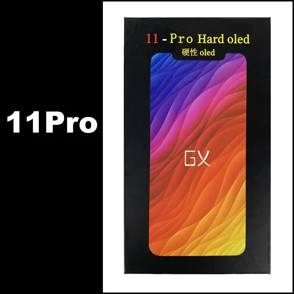 Gx-oled-11pro
