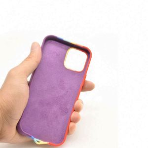 Funda de Silicona Divertida para Teléfono Celular con Logotipo Personalizado de Belleza - Product Image 3