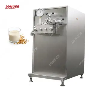 LFM Ultrasonic Chocolate Mixer Mayonnaise Homogenizing Homogenized Machine Hazelnut Paste Peanut Butter Homogenizer