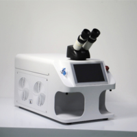 Mesin Las Laser Harga Pabrik untuk Dijual Mesin Las Laser Perhiasan Mesin Las Laser Robotik