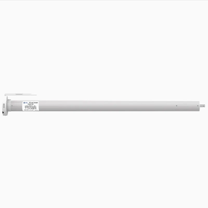 Motor Tubular Zigbee Inteligente Recargable de 25 mm para Persianas <span class=keywords><strong>Zebra</strong></span> y Cortinas Translúcidas - Product Image 1