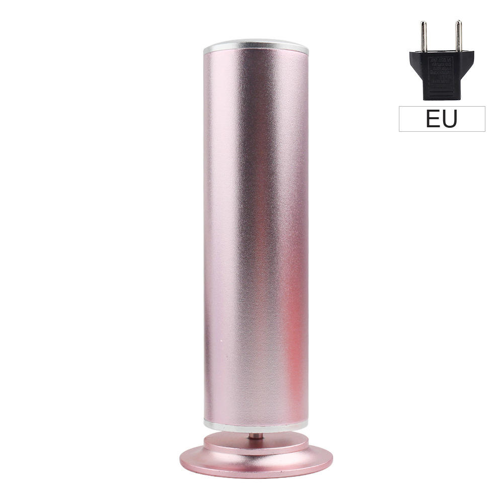 สีชมพู EU