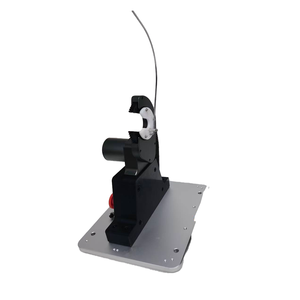 Máquina Enrolladora de Espiral de Escritorio Premium que Ofrece un Acabado Profesional, Limpio y Ordenado a Todos los Arneses de Cables - Product Image 3