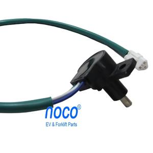 อุปกรณ์เสริมรถกอล์ฟสำหรับรุ่น G19 และ G22 ชุดเซ็นเซอร์โมดูล 51 ซม. รุ่น JR1-85885-00 - Product Image 1