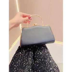 女士晚宴手提包，闪光手提包，适合派对、舞会、婚礼 - Product Image 2