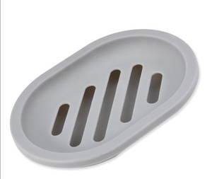 Cheap Wholesale Plastic Pp for Easy Cleaning Box Multi-Color Optional Bathroom Supplies <b>Soap</b> <b>Holder</b> - Product Image 2