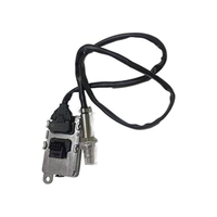 قطع غيار Sinotruk Sitrak من قطع غيار Howo WG1034121032/2 مستشعر NOx لسيتراك