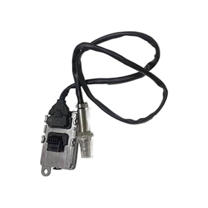Suku cadang truk sampah Sinotruk Howo Howo 371 suku cadang WG1034121032/<span class=keywords><strong>2</strong></span> NOx Sensor untuk Sitrak - Product Image 2