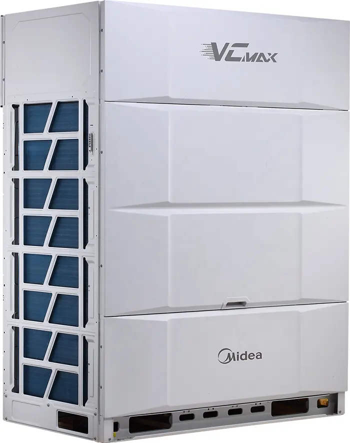 Midea VRF VRVACエアコンスプリットユニットホームルーム用リモコントップ放電付き