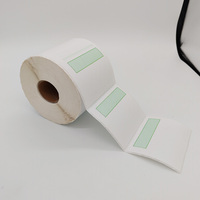 Harga Pabrik Mesin Printer Barcode Kustom Stiker Perekat Gulungan Kertas Label Cetak Termal Langsung untuk Freezer Promosi