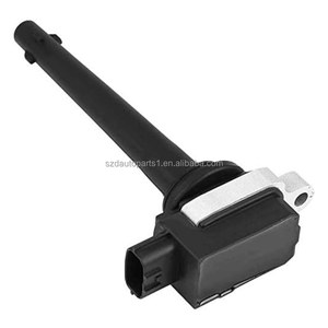 Bobine d'allumage de haute qualité 22448-ED800 pour NISSAN MARCH TIIDA 1.6L 1.8L SENTRA 2.0L 2007-2014 NO # C1564 22448ED800 22448-CJ00A - Product Image 5