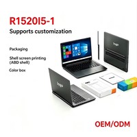 Ordinateurs portables 14,1 pouces FHD Intel i5-1235U 16 Go pour étudiants, personnalisables en gros, prix avantageux