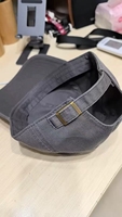 Nuevas Gorras de Béisbol de Alta Calidad, Personalizadas con Bordado, Estilo Moderno, de 5/6 Paneles, Ajustables, para Adultos, con Cierre a Presión, para Hombre