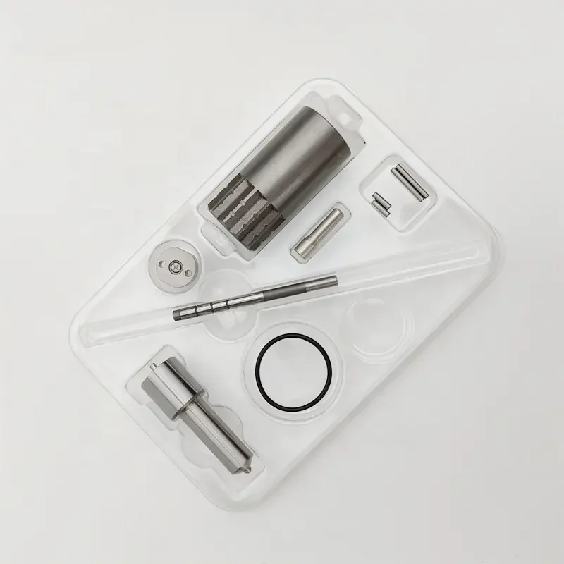 repair kit for common rail injector 095000-8011 VG1246080051 for HOWO truck A7 injector repair kit 095000-8011 VG1246080051