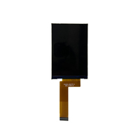Module d'affichage LCD TFT couleur 3.5 pouces 320*480 pixels avec interface MCU ST7796H Driver IC