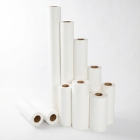 Papier braille 160g/170g/180g non couché, papier sans bois, rouleau de papier pour traceur pour les aveugles