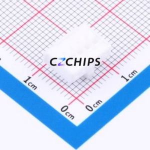 XY-HY2.0-5A41 Housing (Wire-to-Board / Wire-to-Wire) P=2mm Connector 1x5P 2mm 1 5 - Product Image 2