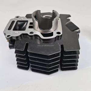 Qualité supérieure AX100 DEUX Coups de cylindre de <span class=keywords><strong>moto</strong></span> - Product Image 5